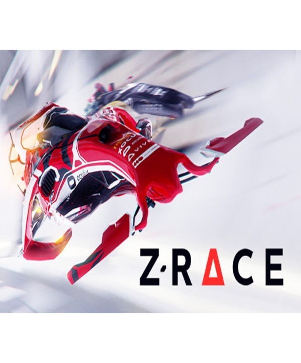 Z-Race Steam Key GLOBAL
